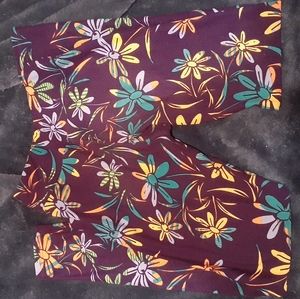 LuLaRoe leggings